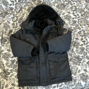 Diesel Boys Parka’s/jacket/coat